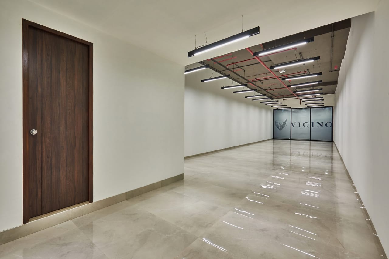 Building10 - Vicino, Andheri West